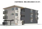 （仮称）阿倍野区松崎町4丁目PJの外観画像