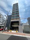 ビガーポリス486与力町公園IIの間取り画像
