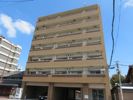 リアーレ北田辺の間取り画像