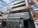 Life House秀1号館の間取り画像