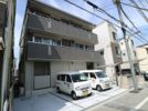 ボアソルチの間取り画像
