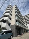 京橋パンションの間取り画像
