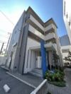 サザングレイスの間取り画像