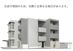 Maison Espoir IVの外観画像