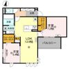 Maison Espoir IVの間取り画像