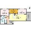 Maison Espoir IVの間取り画像