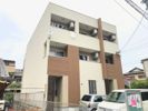 エミューの間取り画像