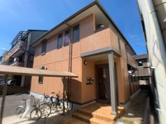 サンライズ岸里の外観画像