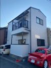ウェルシーの間取り画像