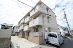 ブルーフローラの間取り画像