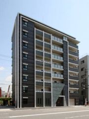 LA MAISON VERTEの外観画像