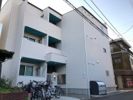 FERIO 小路東（フェリオショウジヒガシ）の間取り画像