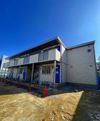BB HOUSE巽東の間取り画像