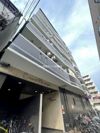 クレセント都島の間取り画像
