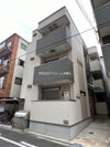 フジパレス今福西II番館の間取り画像