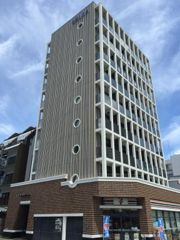セイワパレス玉造の外観画像