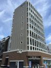 セイワパレス玉造の間取り画像