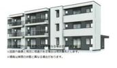 TORISIA Reveの間取り画像