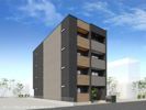 S-MOVE都島EASTの間取り画像