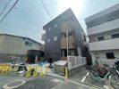 Neo Smart古川橋の間取り画像