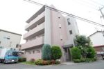 ジュネス喜連の間取り画像