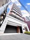 デレクト・ビュー上町台の間取り画像