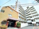 MSR京橋の間取り画像