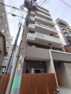 ラフィット松屋町の間取り画像