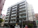 CITY SPIRE北梅田の外観