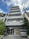 G-IResidenceの外観