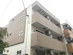 フジパレス我孫子I番館の外観画像