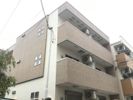 フジパレス我孫子I番館の間取り画像