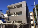 フジパレス長居の間取り画像