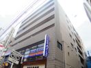 オリエンタル大今里の間取り画像