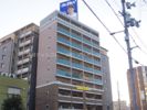 セイワパレス大今里の間取り画像