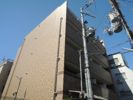 Chambordの間取り画像