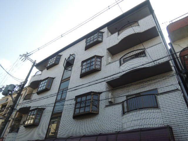 シャトー村井の外観画像