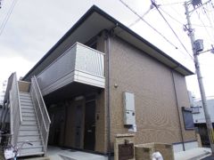 南壱番館の外観画像