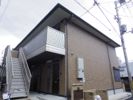 南壱番館の間取り画像