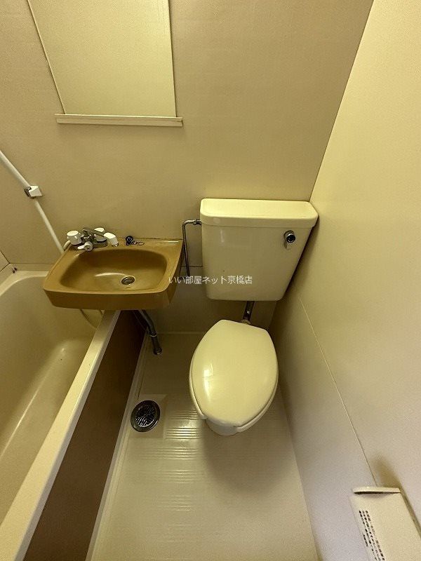 バスルーム