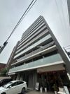 アーバネックス中崎町の間取り画像
