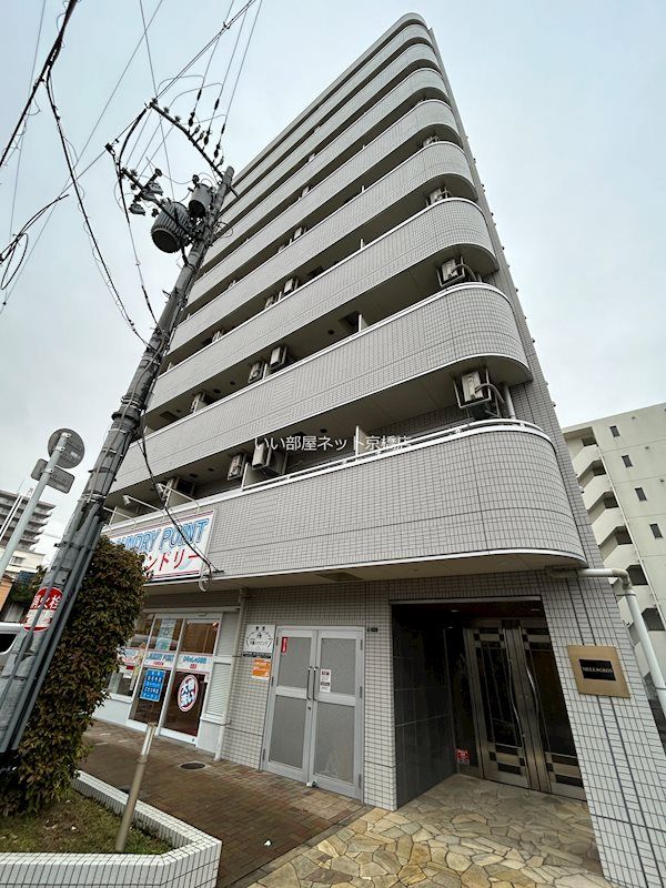 Ms’palazzO JOTOの外観画像