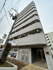 Ms’palazzO JOTOの外観画像