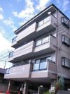 ステンドハイツの間取り画像