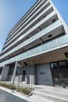 エルプレイス京橋の間取り画像