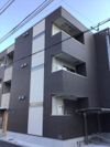 フジパレス都島御幸町II番館の間取り画像