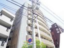 セレッソコート上本町EASTの外観