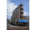 石井マンションの間取り画像