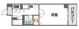 モンブランの間取り画像