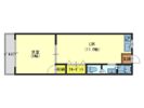 西林マンションの間取り画像